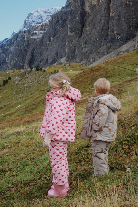 Produktbild Konges Slojd Winterjacke Mismou (86)