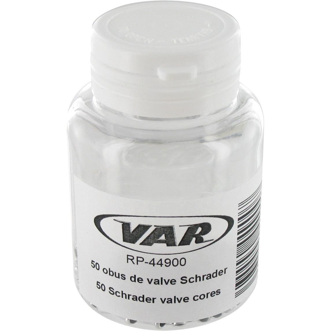 VAR, Velopumpe Zubehör, (Ventilverlängerung)