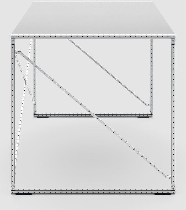 Actual product image Teenage Engineering Field desk
