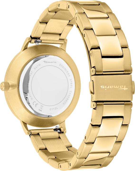 Image du produit Tamaris Classic (Montre analogique, 36 mm)