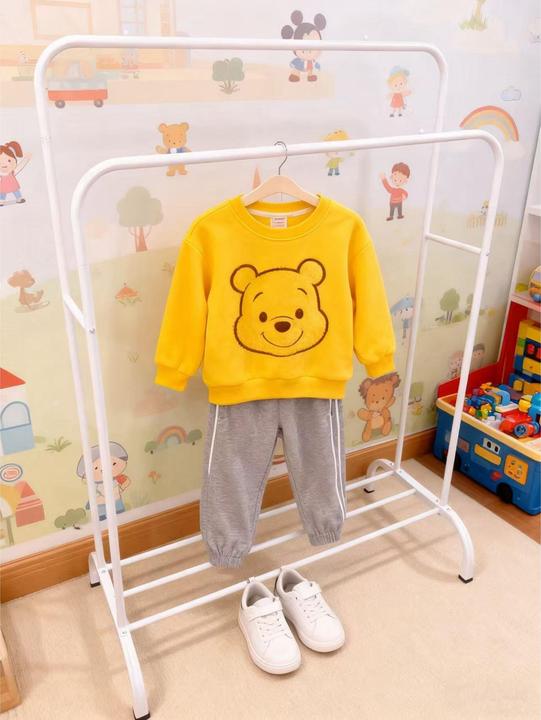 Actual product image Relaxdays coat rack