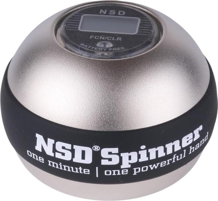 Image du produit NSD Spinner Titan Pro