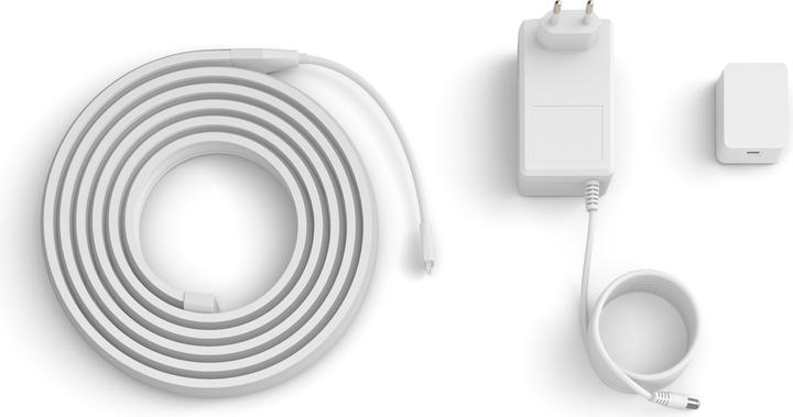 Produktbild Philips Hue OmniGlow (Weiss, 300 cm, Indoor)