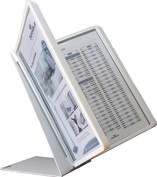 Immagine prodotto Durable Tabella Vario 10