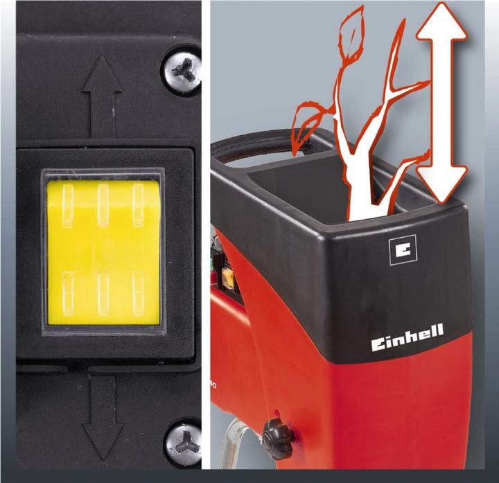 Immagine prodotto Einhell GC-RS 2540