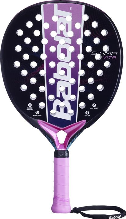 Produktbild Babolat Stima Vita