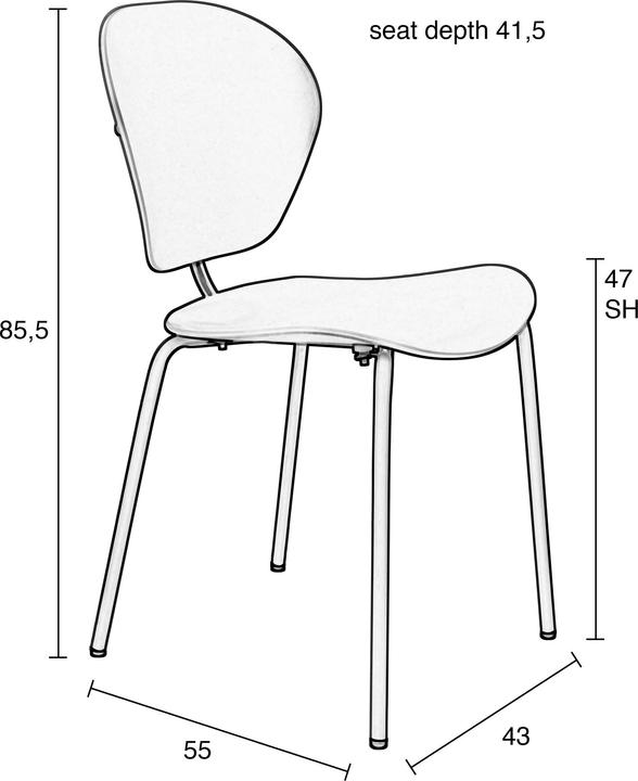 Productafbeelding Zuiver The