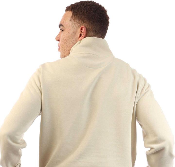 Produktbild GANT Sweatshirt mit halbem Reissverschluss (XXL)