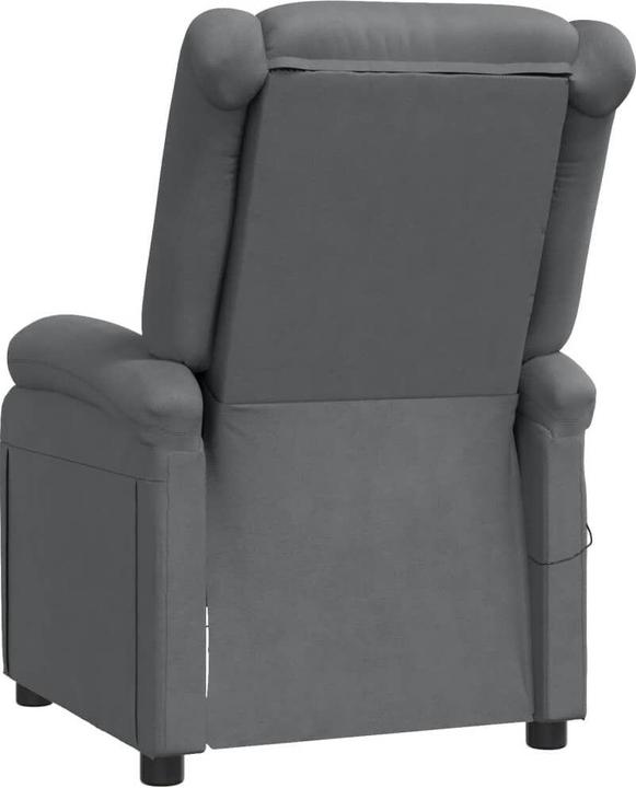 Image du produit vidaXL Massagesessel