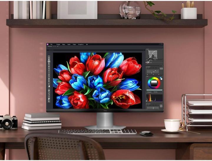 Image du produit TCL 24G54 (1920 x 1080 pixels, 23.80")