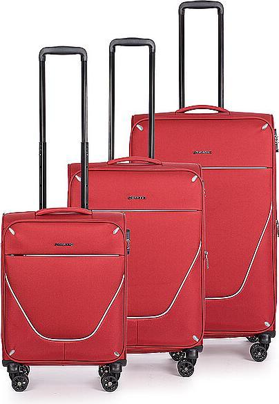 Actual product image Stratic Strong - Suitcase L (118 l)