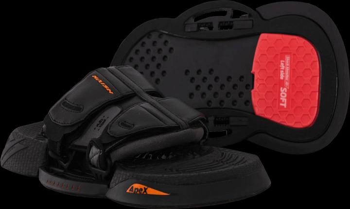 Actual product image Naish Apex Bindings 9-15 (9, 10, 11, 12, 13)