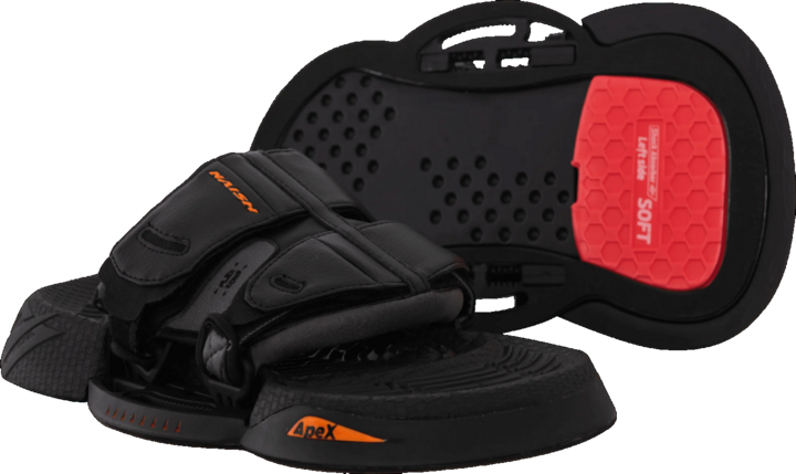 Produktbild Naish Apex Bindings 9-15 (9, 10, 11, 12, 13)