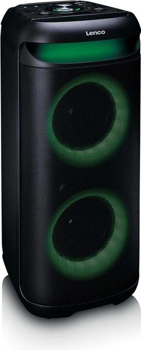 Lenco Soundanlage (12 h)