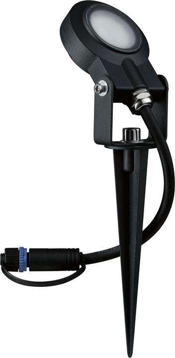 Actual product image Paulmann Sting (280 lm, GU10, IP67)