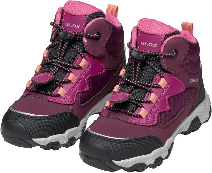 Image du produit Geox J Magnetar G. B ABX (29)