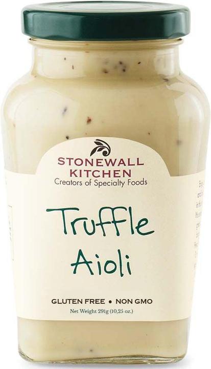 Stonewall kitchen Truffle Aioli (291 g)