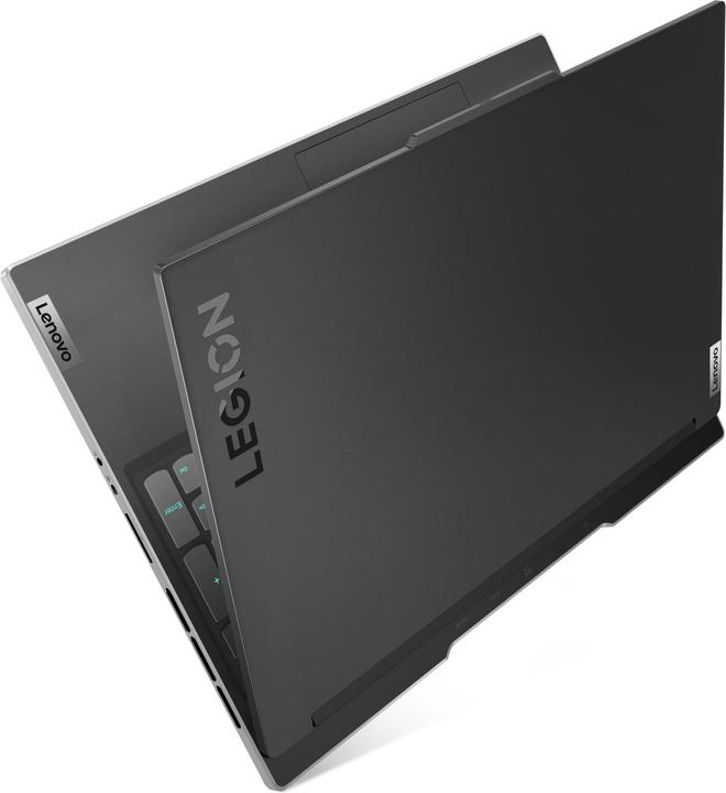 Produktbild Lenovo Legion S7 (16", AMD Ryzen 7 6800H, 16 GB, 1000 GB, DE)