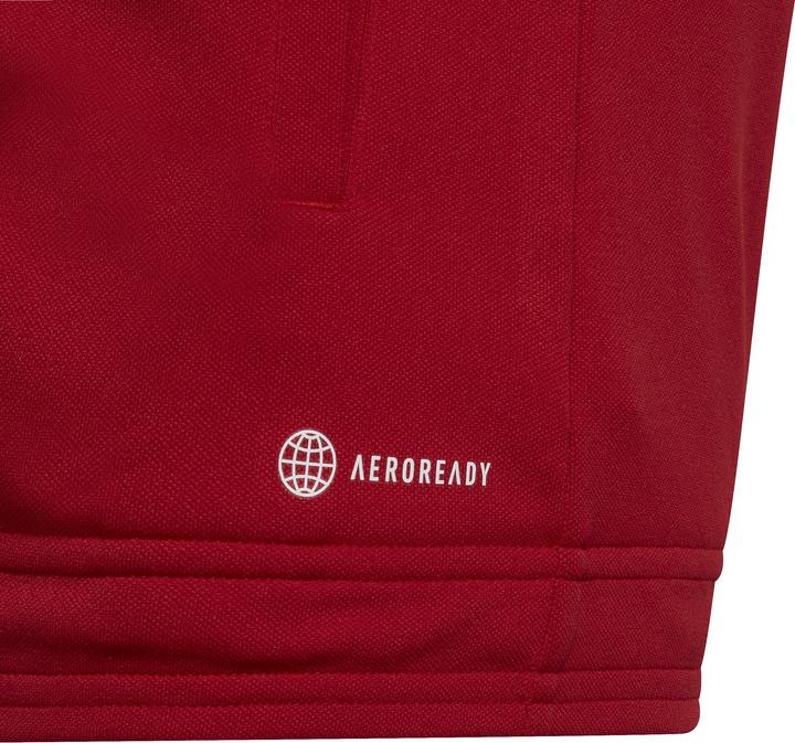 Actual product image adidas Entrada 22 training jacket kids (176)