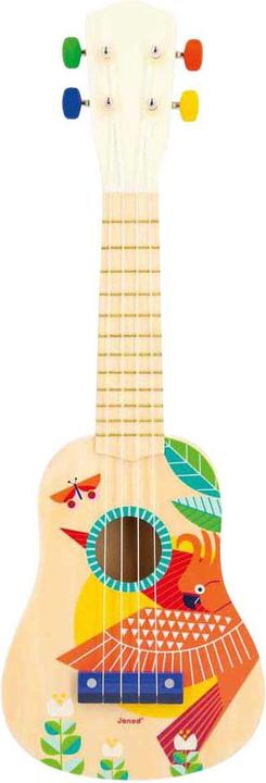 Janod Gioia Ukulele