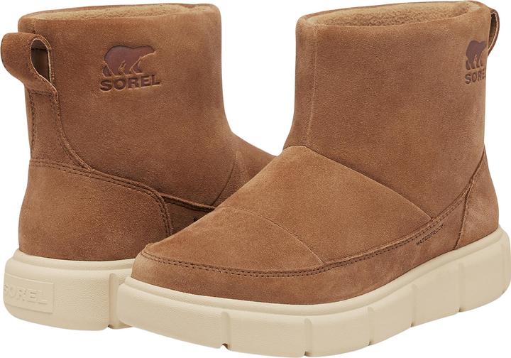 Produktbild Sorel Women's Explorer III Slip-On Waterproof (41)