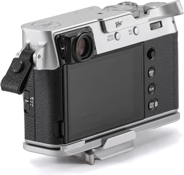 Immagine prodotto Tilta Vintage Travel Kit for Fujifilm X100VI (Impugnatura)