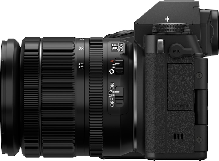 Immagine prodotto Fujifilm X-S20 Kit (18 - 55 mm, 26.10 Mpx, APS-C / DX)
