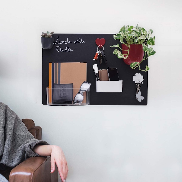 Actual product image Kalamitica Magnetic board