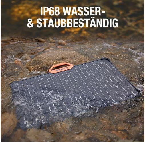 Image du produit Jackery SolarSaga (80 W, 5.10 kg)