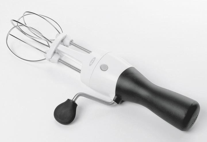 Actual product image OXO Good Grips Egg Beater