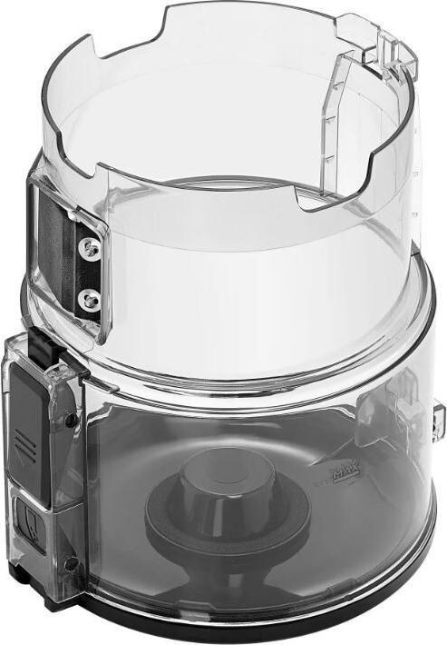 Actual product image Amica Akkustaubsauger VM X Pro Dark