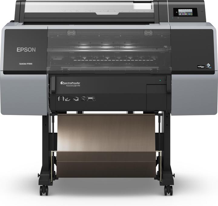 Produktbild Epson SureColor SC-P7300 (Farbe)