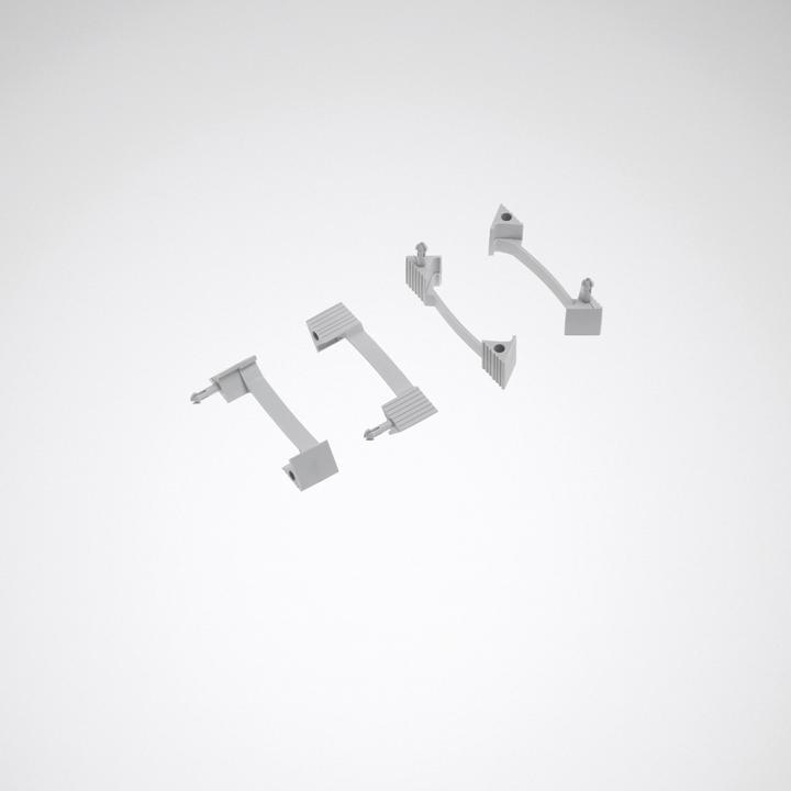 Trilux Anti-theft device