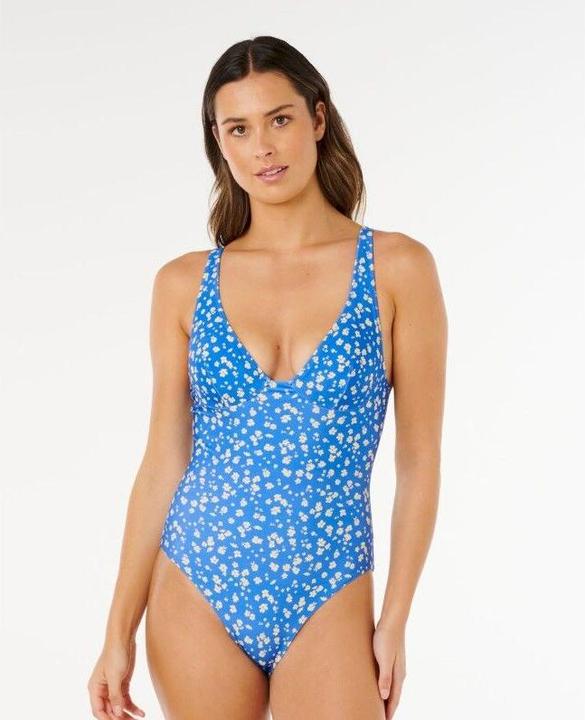 Rip Curl Surf Side Good One Piece - Einteilige Badeanzüg für damen
