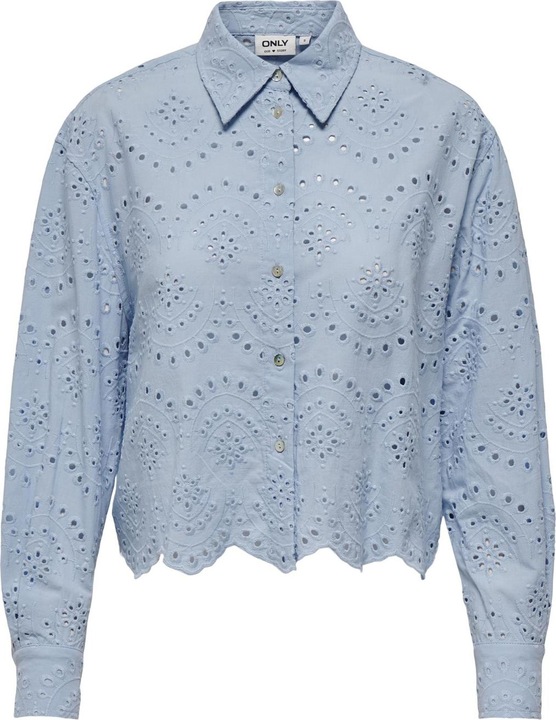 cashmere blue