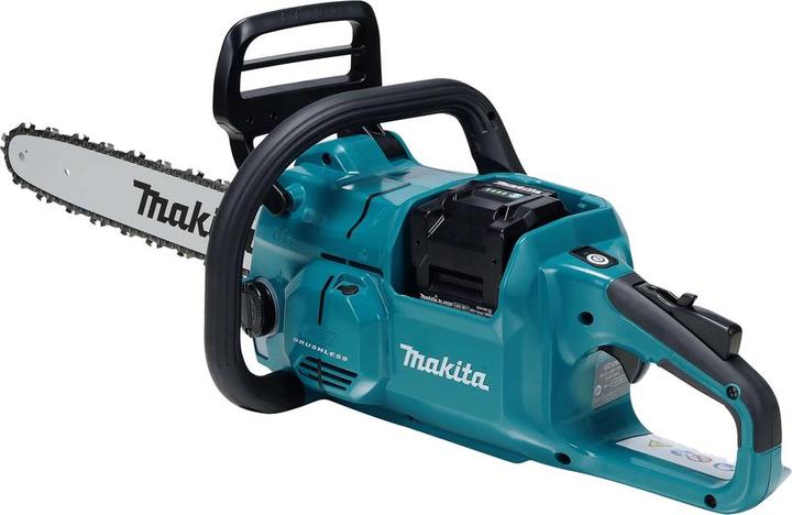 Immagine prodotto Makita UC026GZ (Sega a catena a batteria)