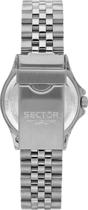 Image du produit Sector Montre 230 R3253161527 (Montre de sport, 35 mm)