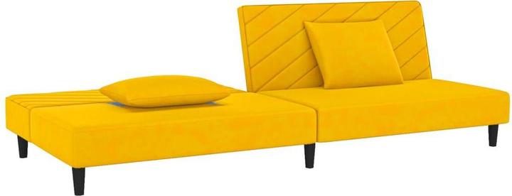 Produktbild vidaXL Schlafsofa