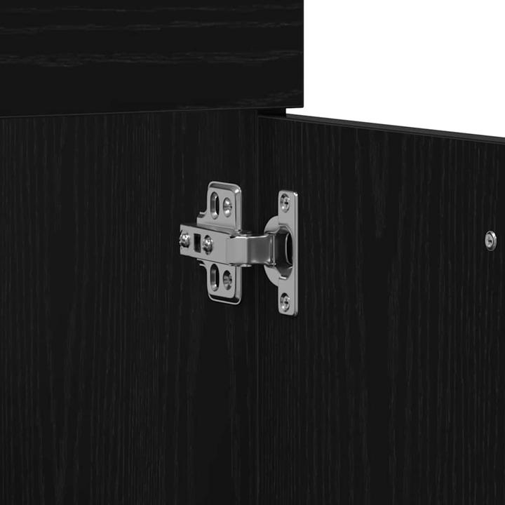 Produktbild vidaXL Badezimmer Set