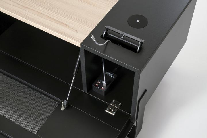 Actual product image Erard 37001 (200 x 48 x 45 cm)