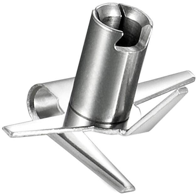 Produktbild Unold Esge M 122 S