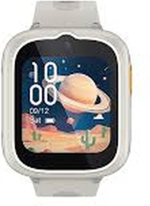 TCL KIDS SMARTWATCH MT48 CHALK MT48X-3BLCA11 (4G)