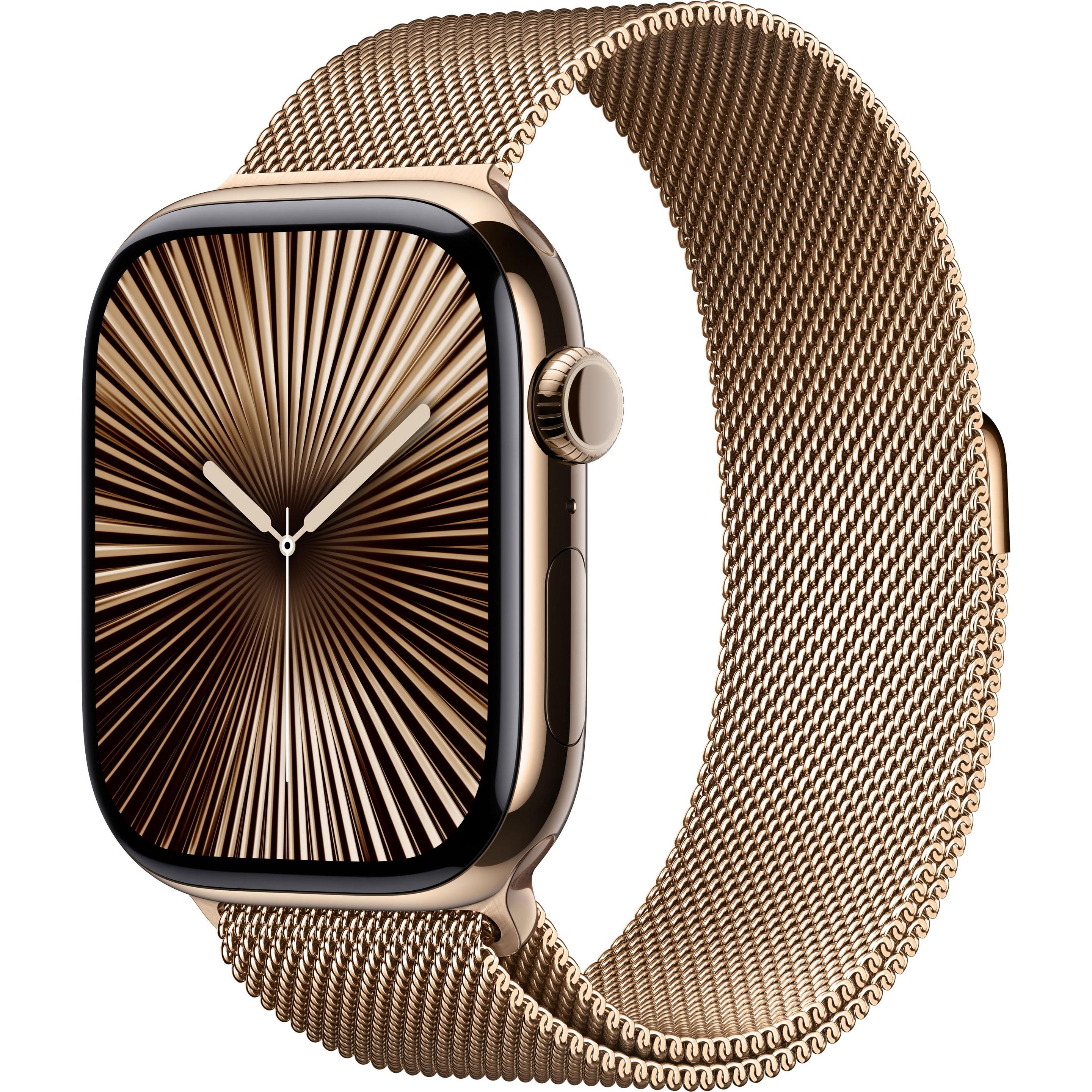 Apple Watch Series 10 (46 mm, 4G), Smartwatch