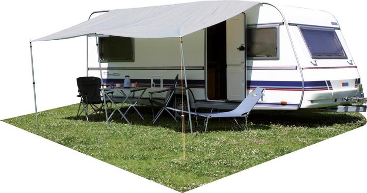 Produktbild Eurotrail Wohnwagen Sonnendach Universal