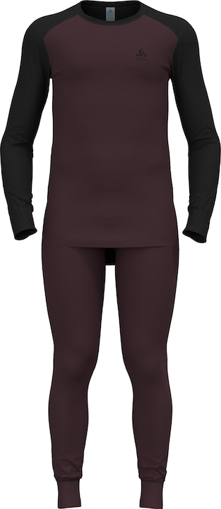 Fudge, Black