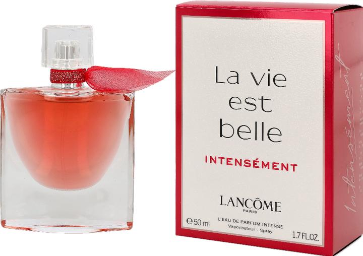 Actual product image Lancôme La Vie Est Belle Intensément (Eau de parfum, 50 ml)