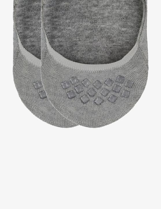 Produktbild Burlington Füsslinge "Everyday" (Einzelpack, 35 - 36)