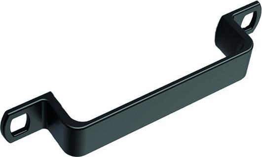 Actual product image Hettich Furniture handles ProDecor Topeka