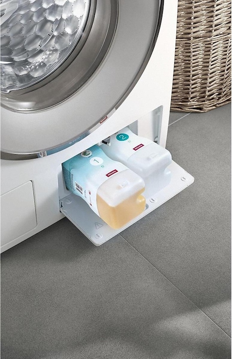 Actual product image Miele UltraPhase 1 (36 Washing cycles, Liquid)
