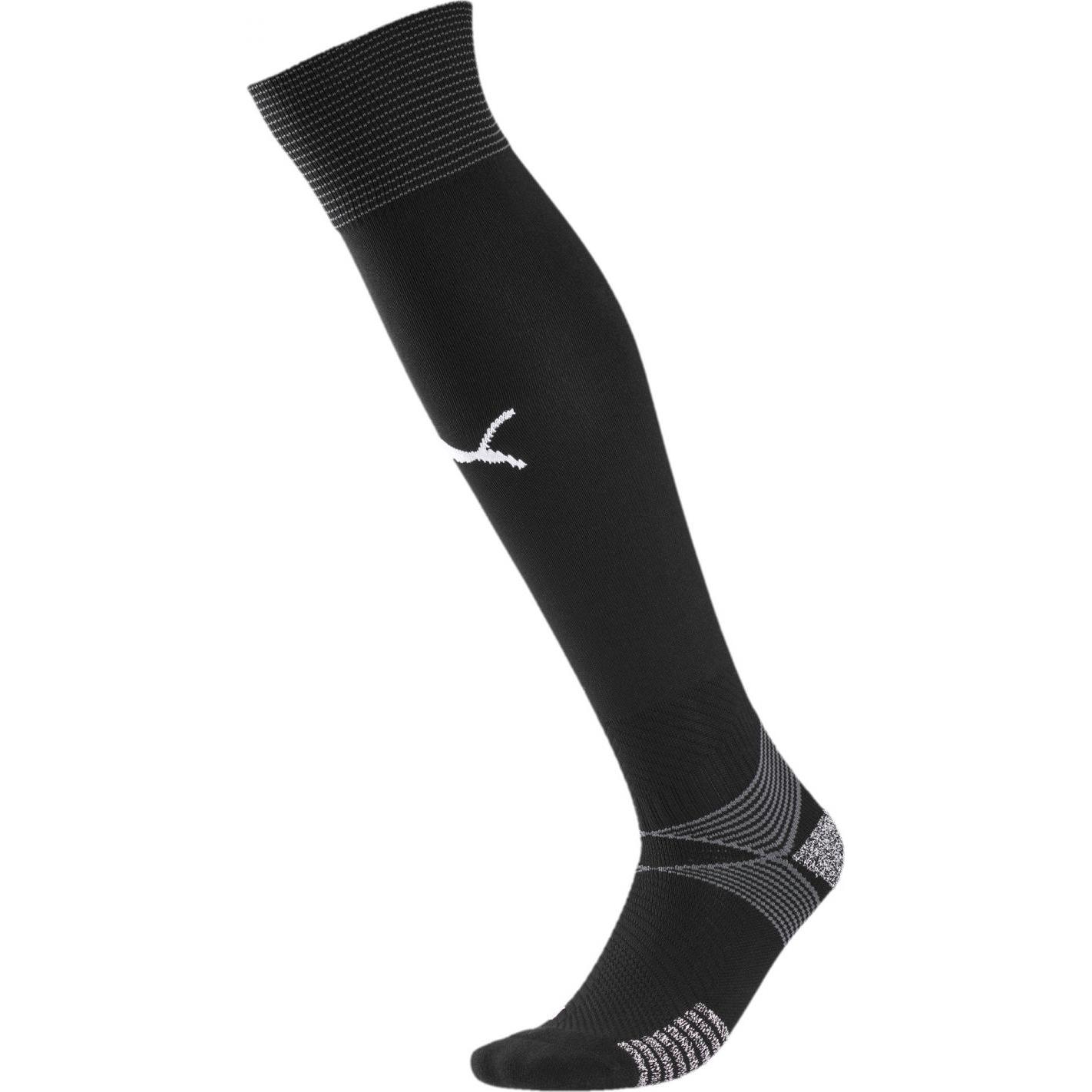 Puma, Herren, Sportsocken, teamFINAL 21 Socks-704157 (35 - 38), Blau